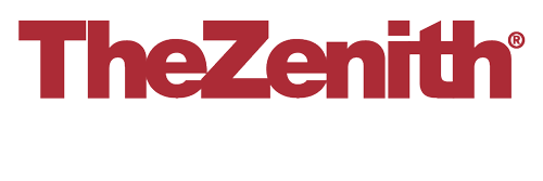 the zenith logo
