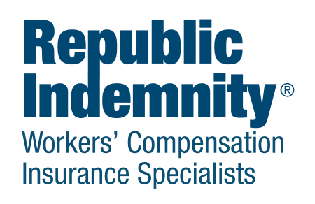 Republic Indemnity Logo
